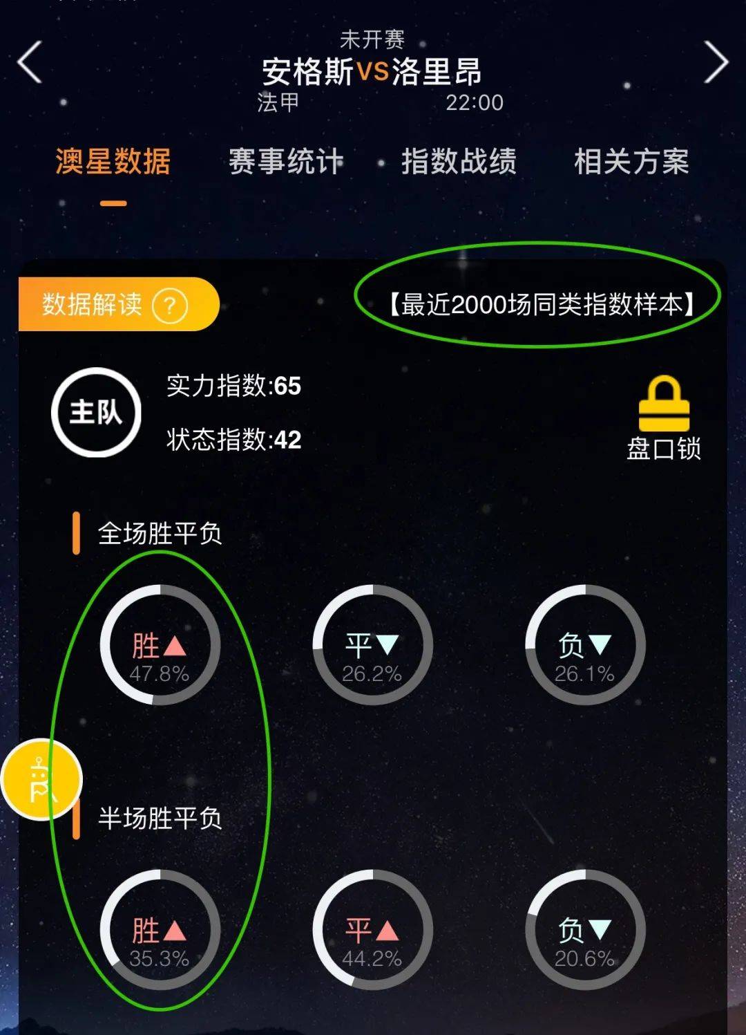 球员心理